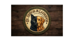 EL SEÑOR DE LOS LADRIDOS – Inicio